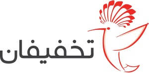 نماد تخفیفان