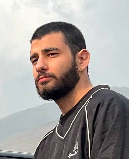 تصویر محمد حسین ارشدی همکار ماهور